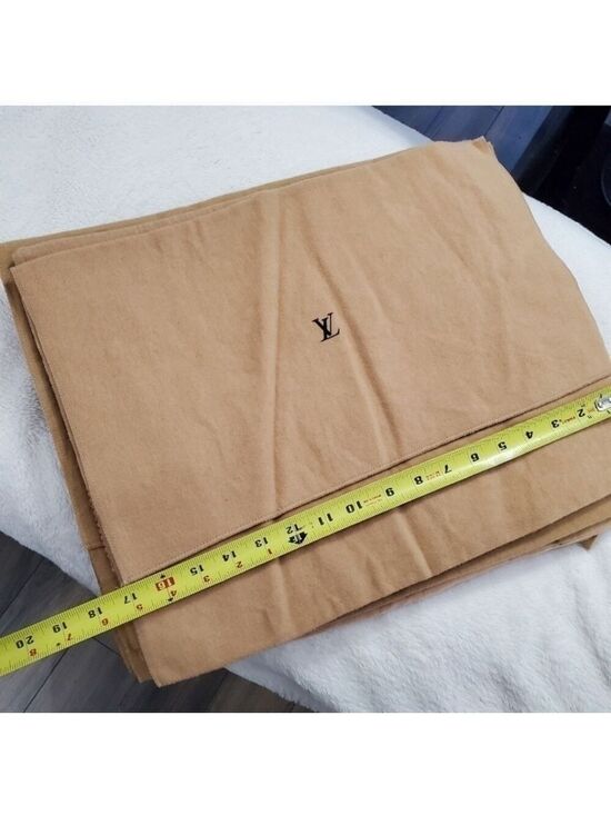 Louis Vuitton Handbags - Louis Vuitton Dust Bag Cotton Storage